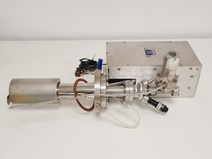 Thumbnail image of RF System w/ Hüttinger PFG 600 and PFM 1500A + SVT Associates RF Plasma Source