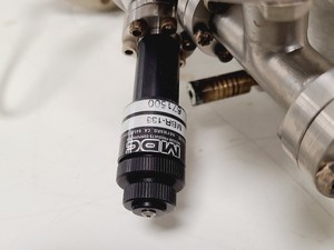 Thumbnail image of RF System w/ Hüttinger PFG 600 and PFM 1500A + SVT Associates RF Plasma Source