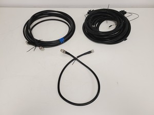 Thumbnail image of RF System w/ Hüttinger PFG 600 and PFM 1500A + SVT Associates RF Plasma Source