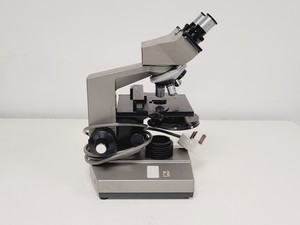 Thumbnail image of 9 x Olympus CH Microscopes Job Lot Lab