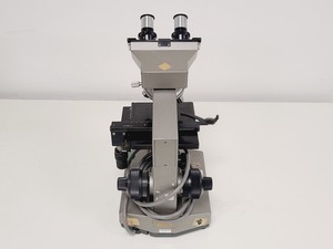 Thumbnail image of 9 x Olympus CH Microscopes Job Lot Lab