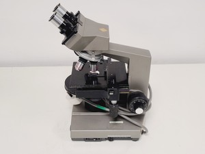 Thumbnail image of 9 x Olympus CH Microscopes Job Lot Lab