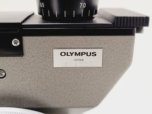 Thumbnail image of 9 x Olympus CH Microscopes Job Lot Lab