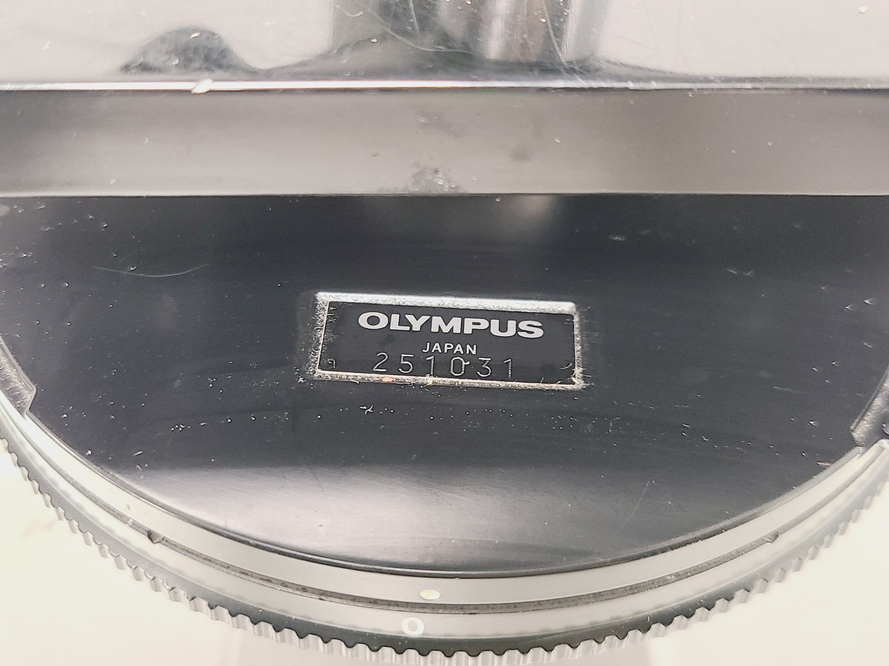 Image of 9 x Olympus CH Microscopes Job Lot Lab