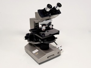 Thumbnail image of 9 x Olympus CH Microscopes Job Lot Lab