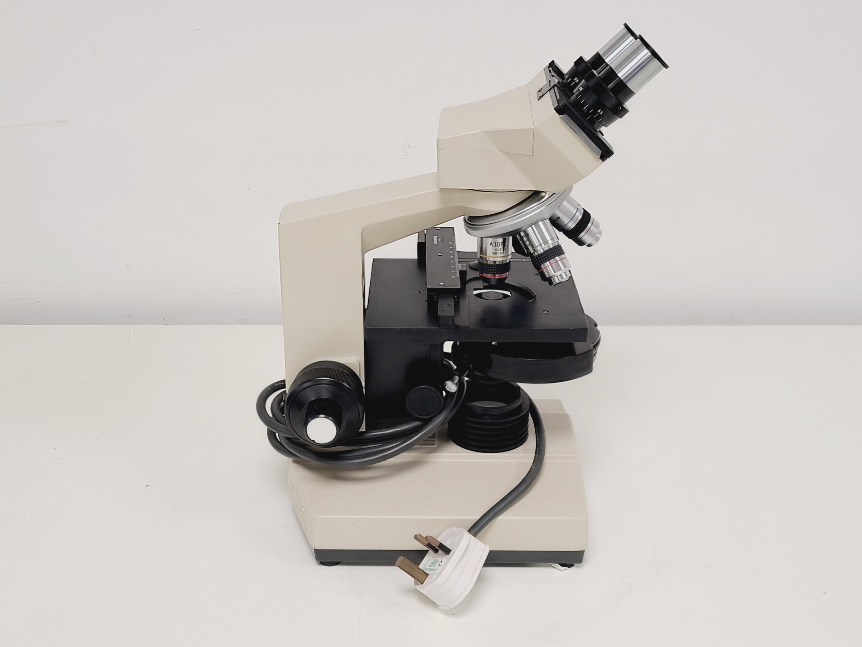 Image of 9 x Olympus CH Microscopes Job Lot Lab