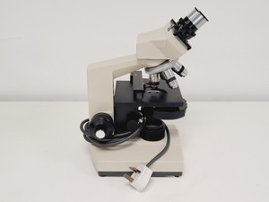Thumbnail image of 9 x Olympus CH Microscopes Job Lot Lab