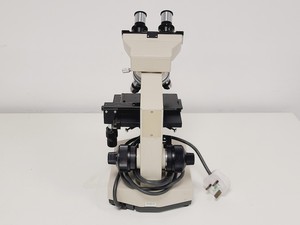 Thumbnail image of 9 x Olympus CH Microscopes Job Lot Lab