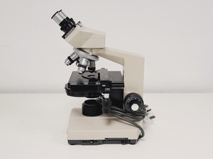 Thumbnail image of 9 x Olympus CH Microscopes Job Lot Lab