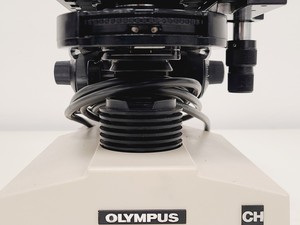 Thumbnail image of 9 x Olympus CH Microscopes Job Lot Lab