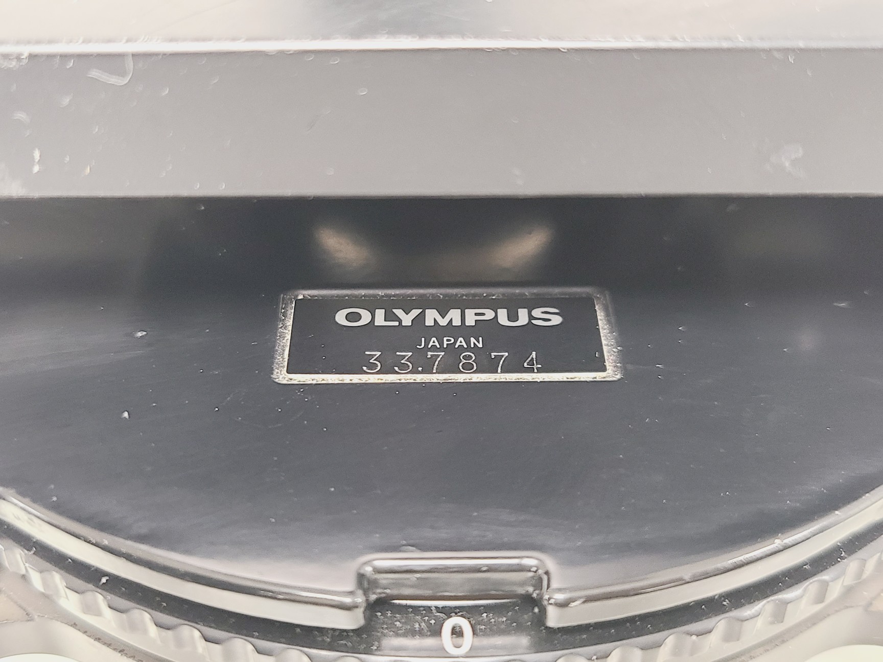 Image of 9 x Olympus CH Microscopes Job Lot Lab