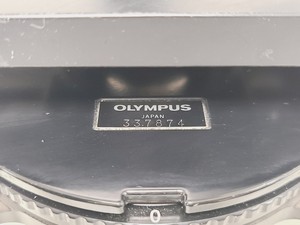 Thumbnail image of 9 x Olympus CH Microscopes Job Lot Lab