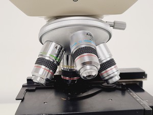 Thumbnail image of 9 x Olympus CH Microscopes Job Lot Lab
