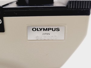 Thumbnail image of 9 x Olympus CH Microscopes Job Lot Lab