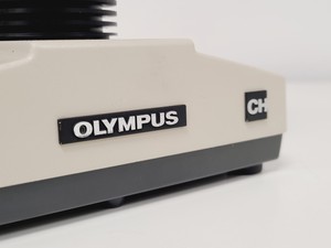 Thumbnail image of 9 x Olympus CH Microscopes Job Lot Lab