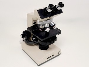 Thumbnail image of 9 x Olympus CH Microscopes Job Lot Lab