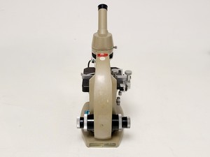 Thumbnail image of 86 x Vickers Instruments M14/2 Monocular Compound Microscopes Job Lot Lab