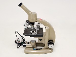 Thumbnail image of 86 x Vickers Instruments M14/2 Monocular Compound Microscopes Job Lot Lab