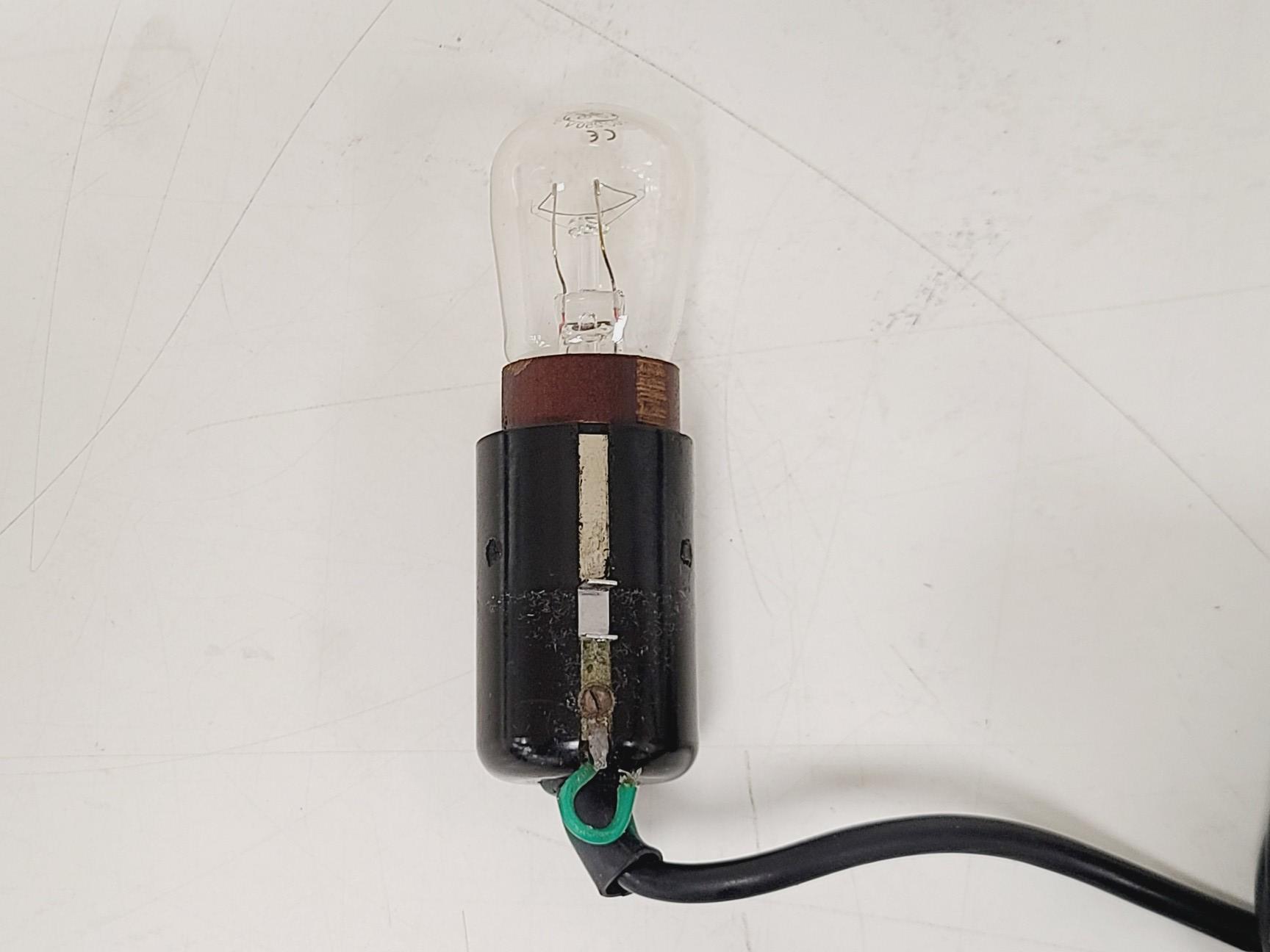 Image of 86 x Vickers Instruments M14/2 Monocular Compound Microscopes Job Lot Lab