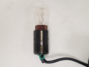 Thumbnail image of 86 x Vickers Instruments M14/2 Monocular Compound Microscopes Job Lot Lab