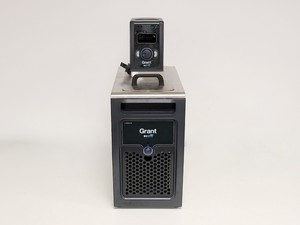 Thumbnail image of Grant LT EcoCool 100 Recirculating Chiller Lab