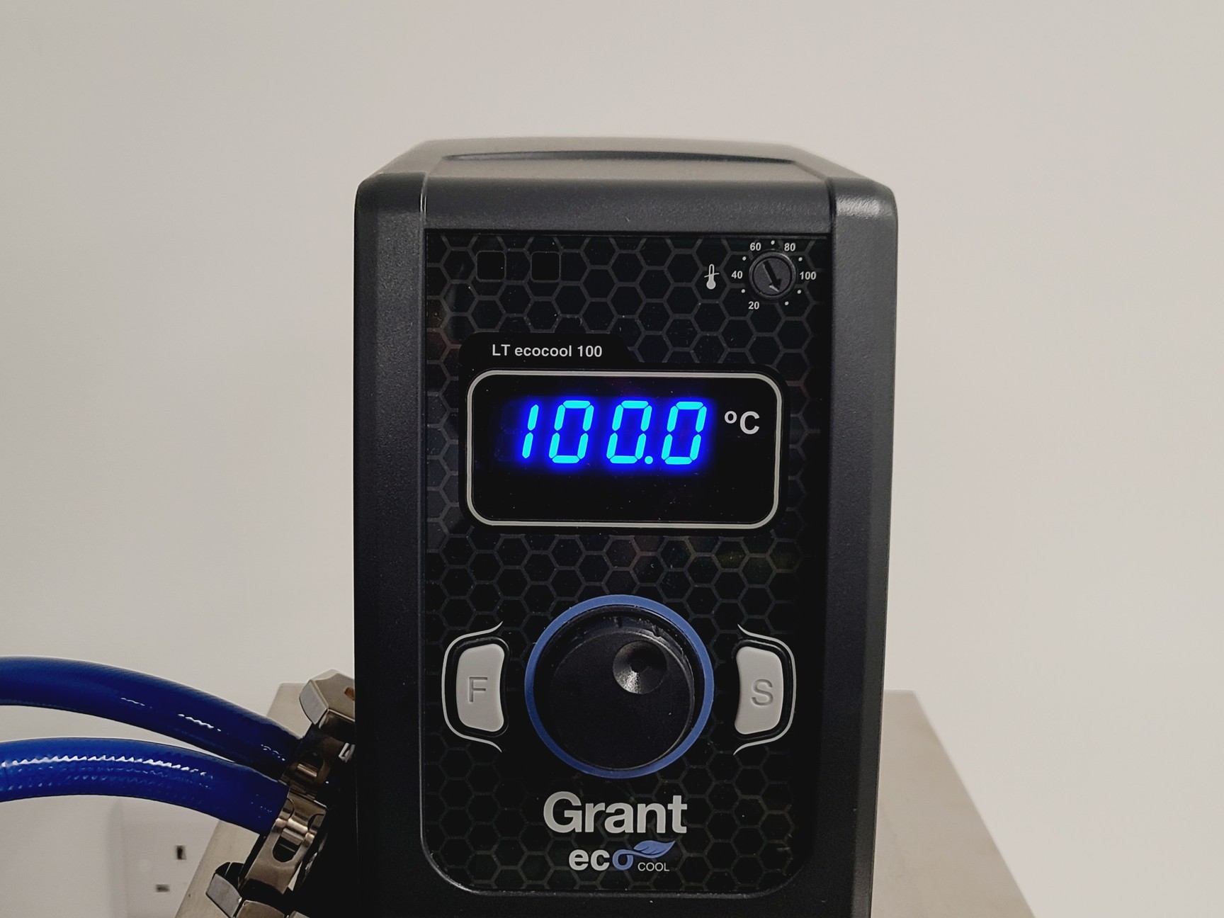 Image of Grant LT EcoCool 100 Recirculating Chiller Lab