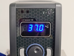 Thumbnail image of Grant LT EcoCool 100 Recirculating Chiller Lab