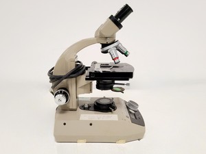 Thumbnail image of 14 x Vickers Instruments Binocular Microscope 877813 Job Lot Lab