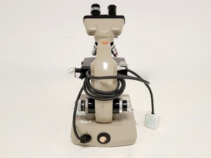 Thumbnail image of 14 x Vickers Instruments Binocular Microscope 877813 Job Lot Lab