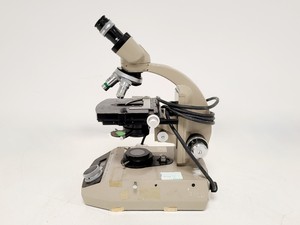 Thumbnail image of 14 x Vickers Instruments Binocular Microscope 877813 Job Lot Lab