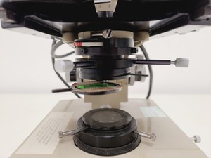 Thumbnail image of 14 x Vickers Instruments Binocular Microscope 877813 Job Lot Lab