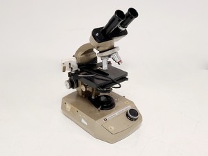 Thumbnail image of 14 x Vickers Instruments Binocular Microscope 877813 Job Lot Lab