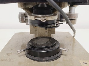 Thumbnail image of 14 x Vickers Instruments Binocular Microscope 877813 Job Lot Lab