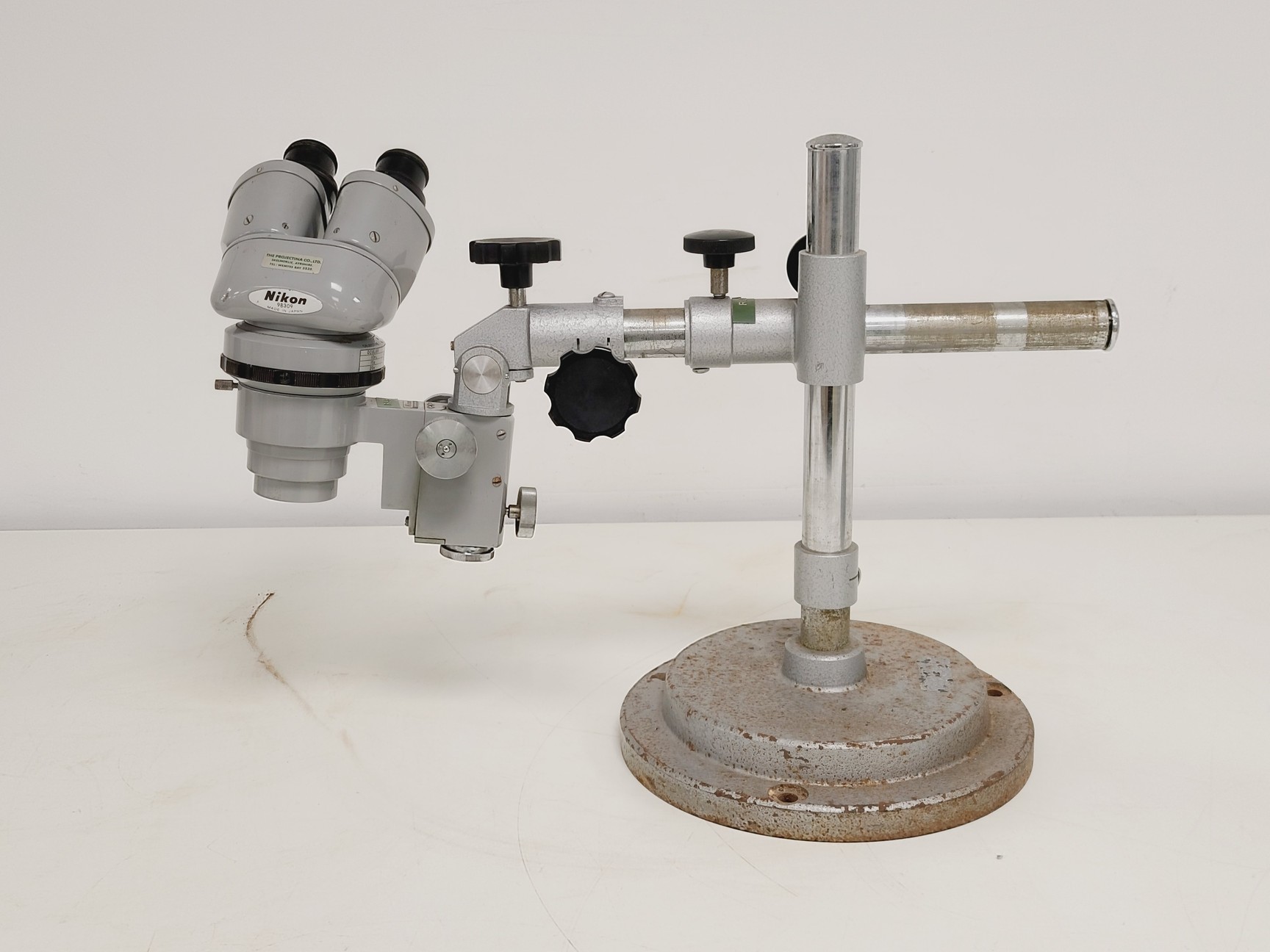 Image of 13 x Varied Microscopes Nikon,Olympus,Leitz,Kyowa,Prior,Carl Zeiss Job Lot Lab