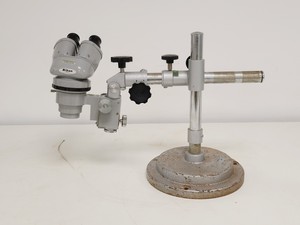 Thumbnail image of 13 x Varied Microscopes Nikon,Olympus,Leitz,Kyowa,Prior,Carl Zeiss Job Lot Lab