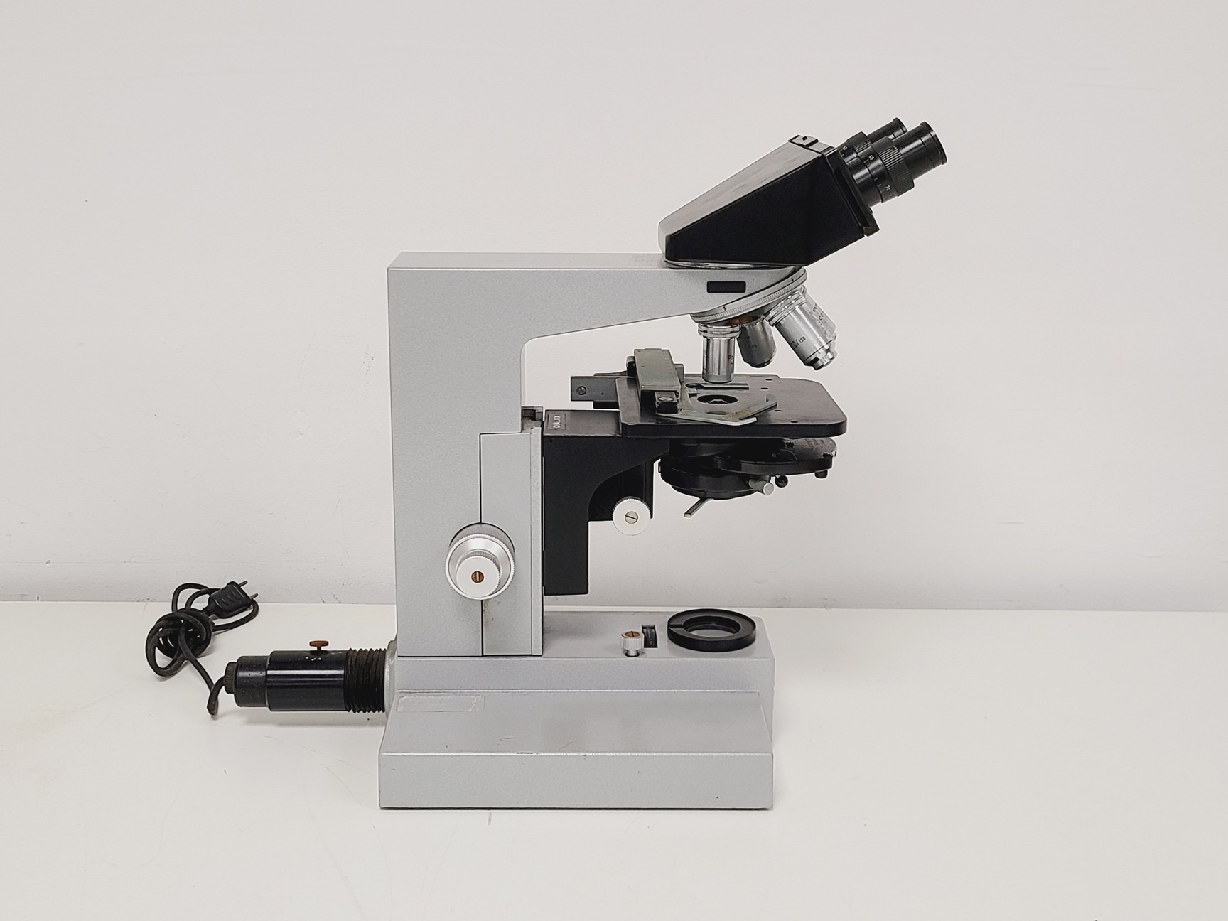Image of 13 x Varied Microscopes Nikon,Olympus,Leitz,Kyowa,Prior,Carl Zeiss Job Lot Lab
