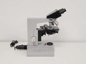 Thumbnail image of 13 x Varied Microscopes Nikon,Olympus,Leitz,Kyowa,Prior,Carl Zeiss Job Lot Lab