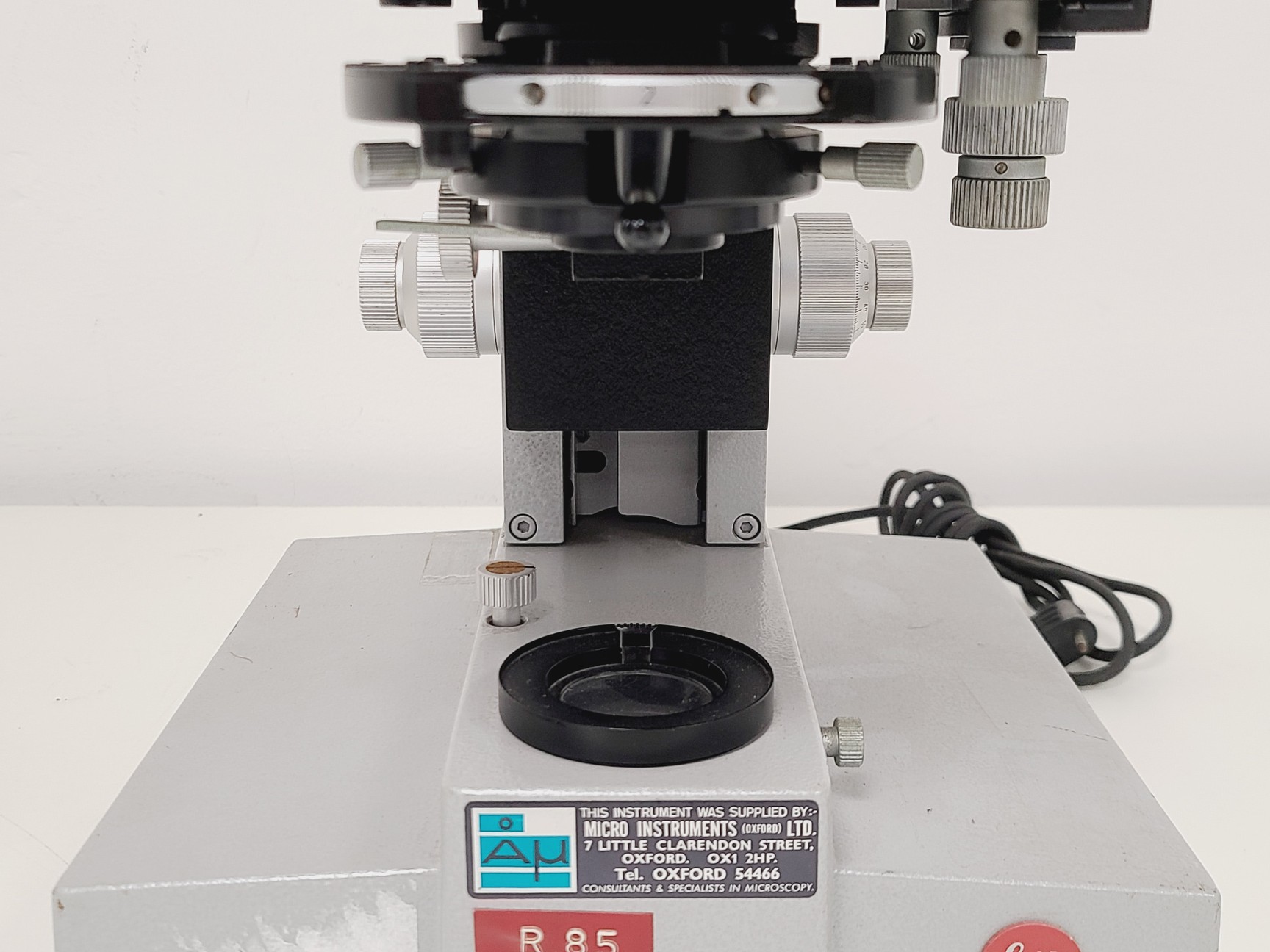 Image of 13 x Varied Microscopes Nikon,Olympus,Leitz,Kyowa,Prior,Carl Zeiss Job Lot Lab