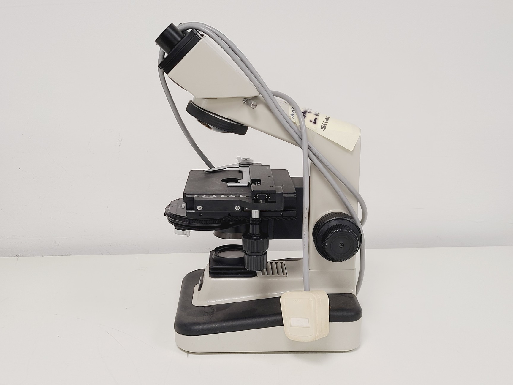 Image of 13 x Varied Microscopes Nikon,Olympus,Leitz,Kyowa,Prior,Carl Zeiss Job Lot Lab