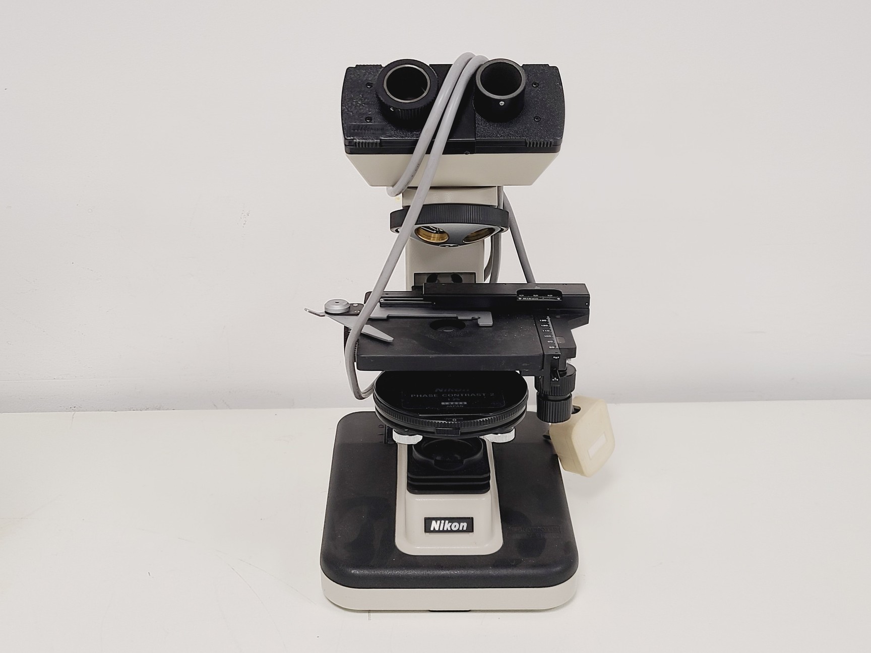 Image of 13 x Varied Microscopes Nikon,Olympus,Leitz,Kyowa,Prior,Carl Zeiss Job Lot Lab