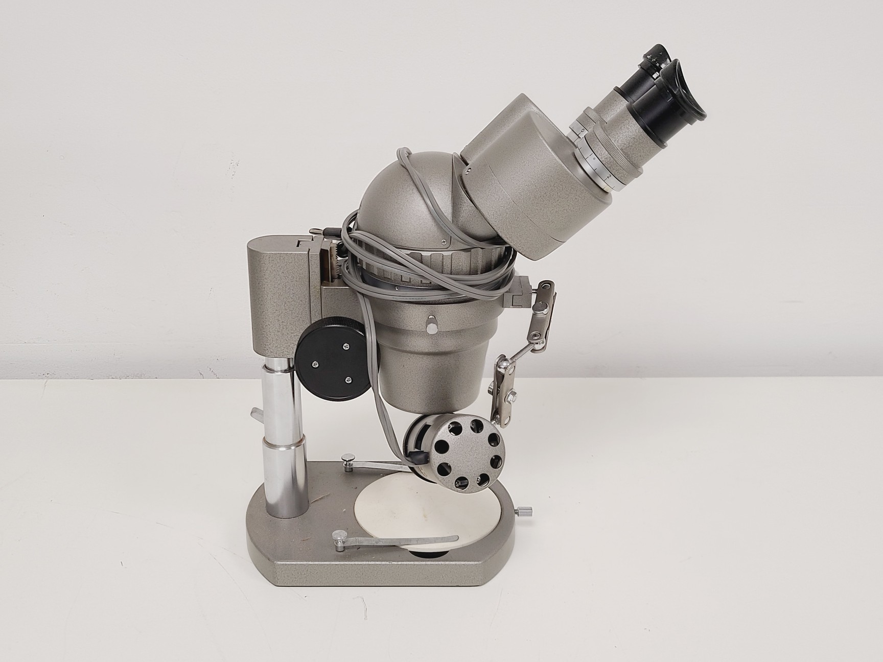 Image of 13 x Varied Microscopes Nikon,Olympus,Leitz,Kyowa,Prior,Carl Zeiss Job Lot Lab