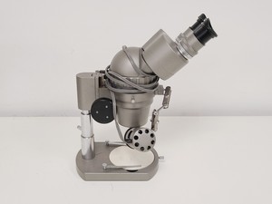 Thumbnail image of 13 x Varied Microscopes Nikon,Olympus,Leitz,Kyowa,Prior,Carl Zeiss Job Lot Lab