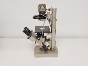 Thumbnail image of 13 x Varied Microscopes Nikon,Olympus,Leitz,Kyowa,Prior,Carl Zeiss Job Lot Lab