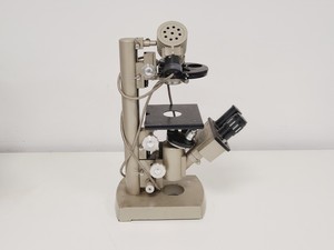 Thumbnail image of 13 x Varied Microscopes Nikon,Olympus,Leitz,Kyowa,Prior,Carl Zeiss Job Lot Lab