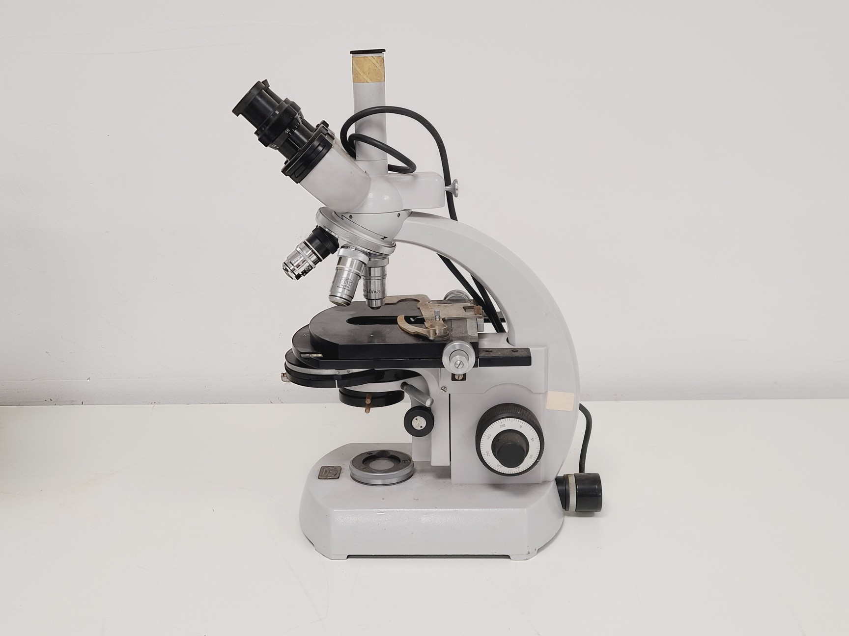 Image of 13 x Varied Microscopes Nikon,Olympus,Leitz,Kyowa,Prior,Carl Zeiss Job Lot Lab