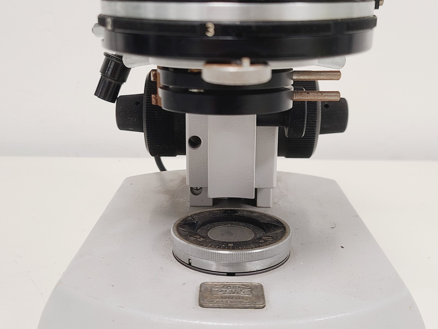 Image of 13 x Varied Microscopes Nikon,Olympus,Leitz,Kyowa,Prior,Carl Zeiss Job Lot Lab