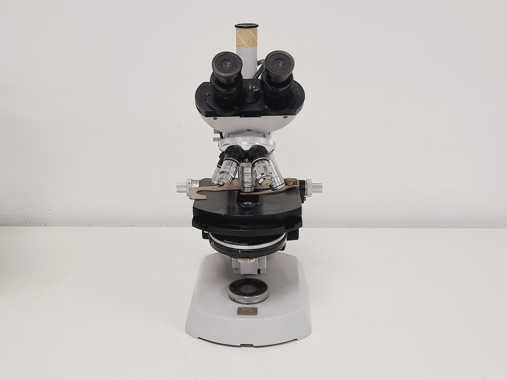 Image of 13 x Varied Microscopes Nikon,Olympus,Leitz,Kyowa,Prior,Carl Zeiss Job Lot Lab