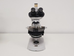 Thumbnail image of 13 x Varied Microscopes Nikon,Olympus,Leitz,Kyowa,Prior,Carl Zeiss Job Lot Lab