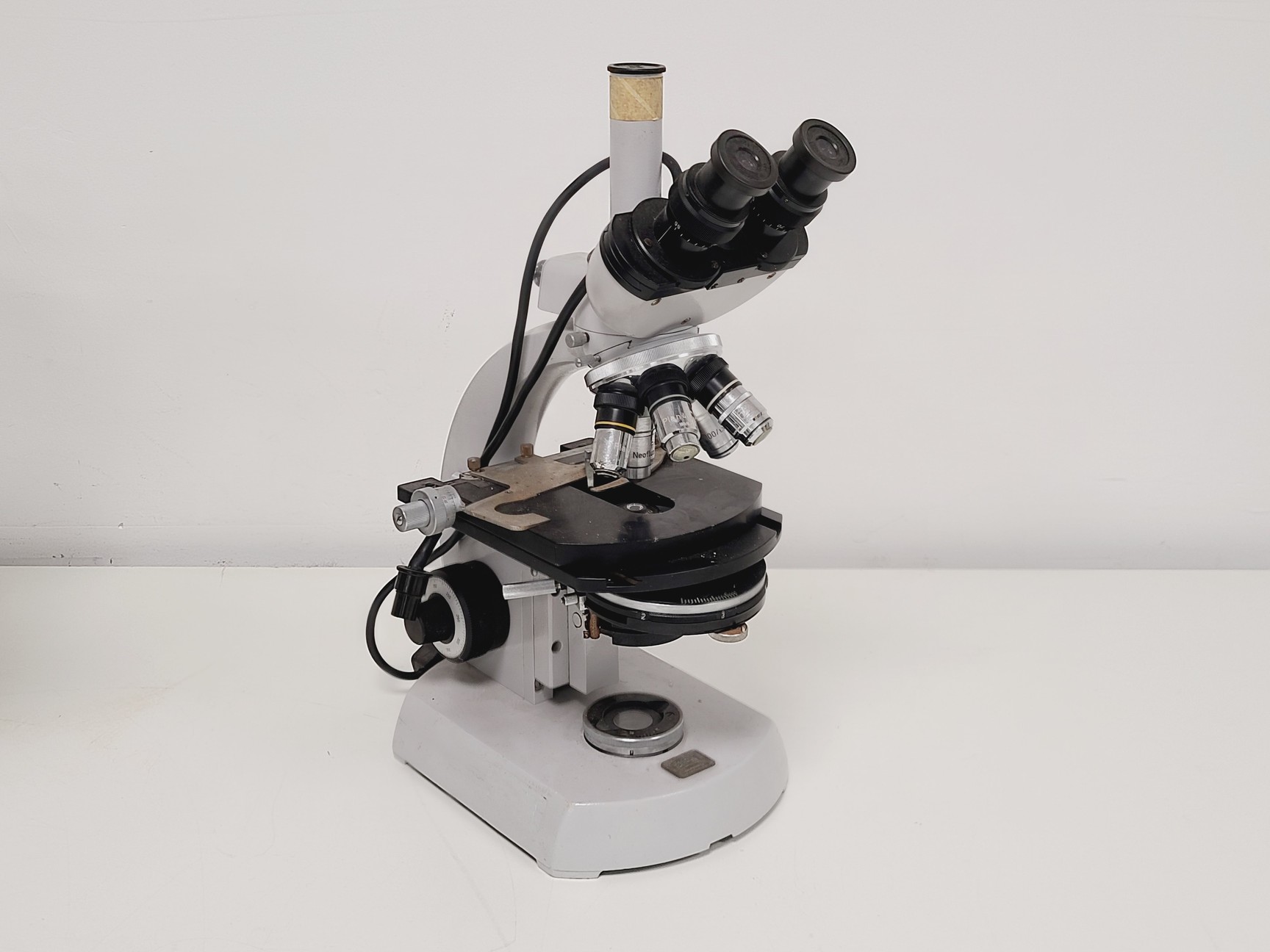 Image of 13 x Varied Microscopes Nikon,Olympus,Leitz,Kyowa,Prior,Carl Zeiss Job Lot Lab
