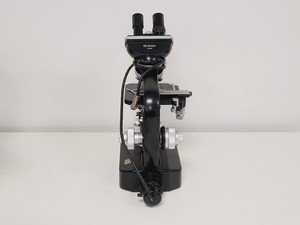 Thumbnail image of 13 x Varied Microscopes Nikon,Olympus,Leitz,Kyowa,Prior,Carl Zeiss Job Lot Lab